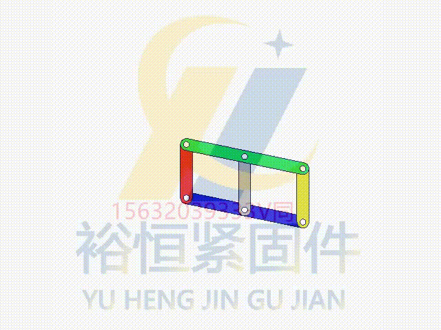 1709269715230881.gif 圖013 增加虛約束桿防止從動曲柄逆轉(zhuǎn).gif