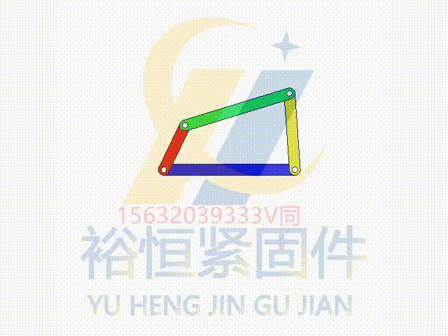 1709360867641981.gif 1 曲柄搖桿機構(gòu).txt.gif